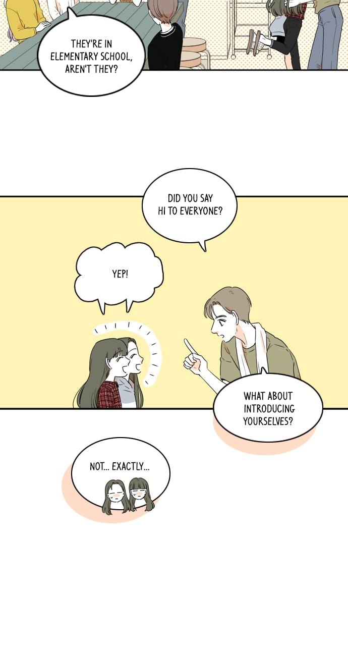 Our House Chapter 85 page 5 - 