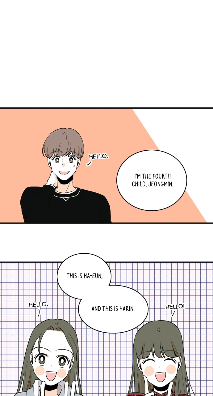 Our House Chapter 85 page 7 - 