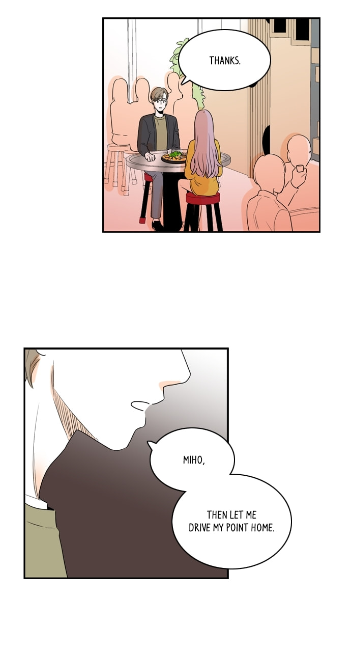 Our House Chapter 86 page 14 - 