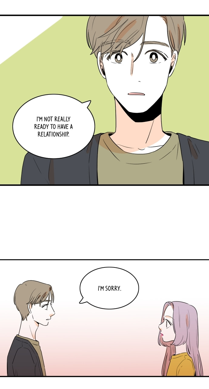 Our House Chapter 86 page 15 - 