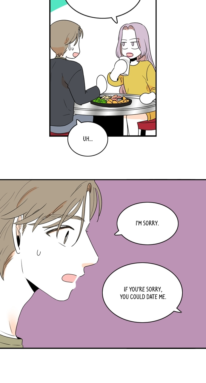 Our House Chapter 86 page 19 - 