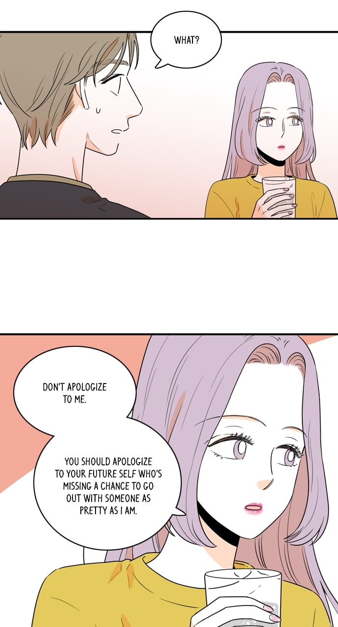 Our House Chapter 86 page 20 - 