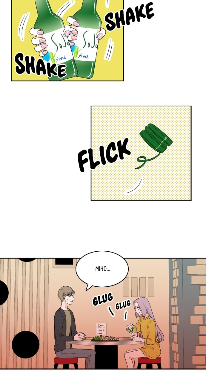 Our House Chapter 86 page 3 - 
