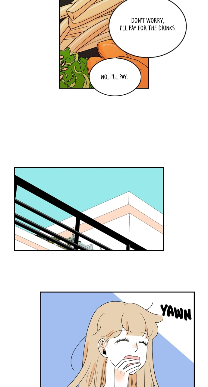 Our House Chapter 86 page 22 - 