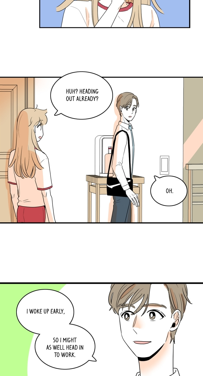 Our House Chapter 86 page 23 - 