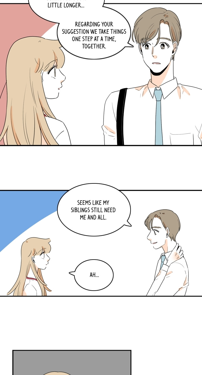 Our House Chapter 86 page 25 - 