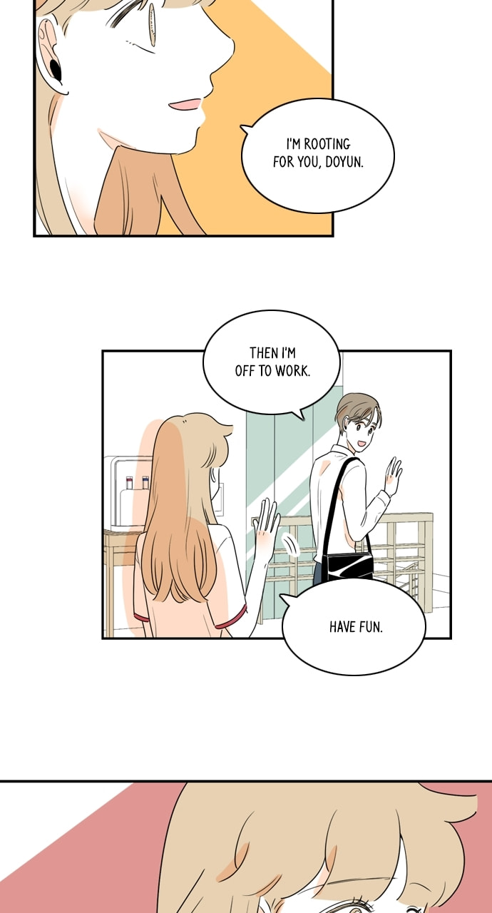 Our House Chapter 86 page 28 - 