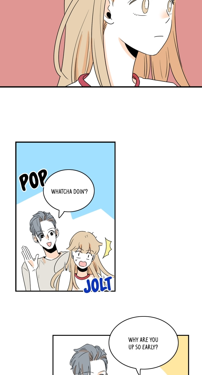 Our House Chapter 86 page 29 - 