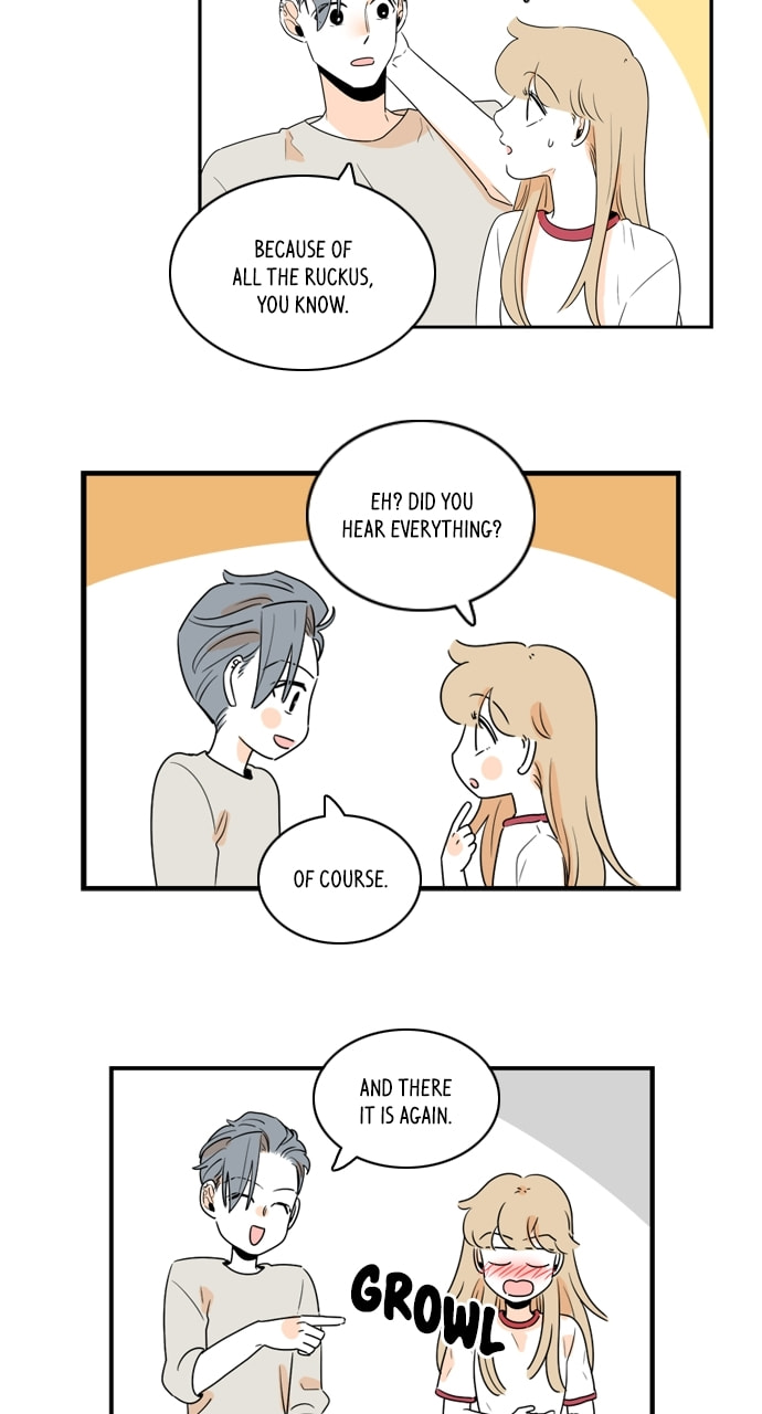 Our House Chapter 86 page 30 - 