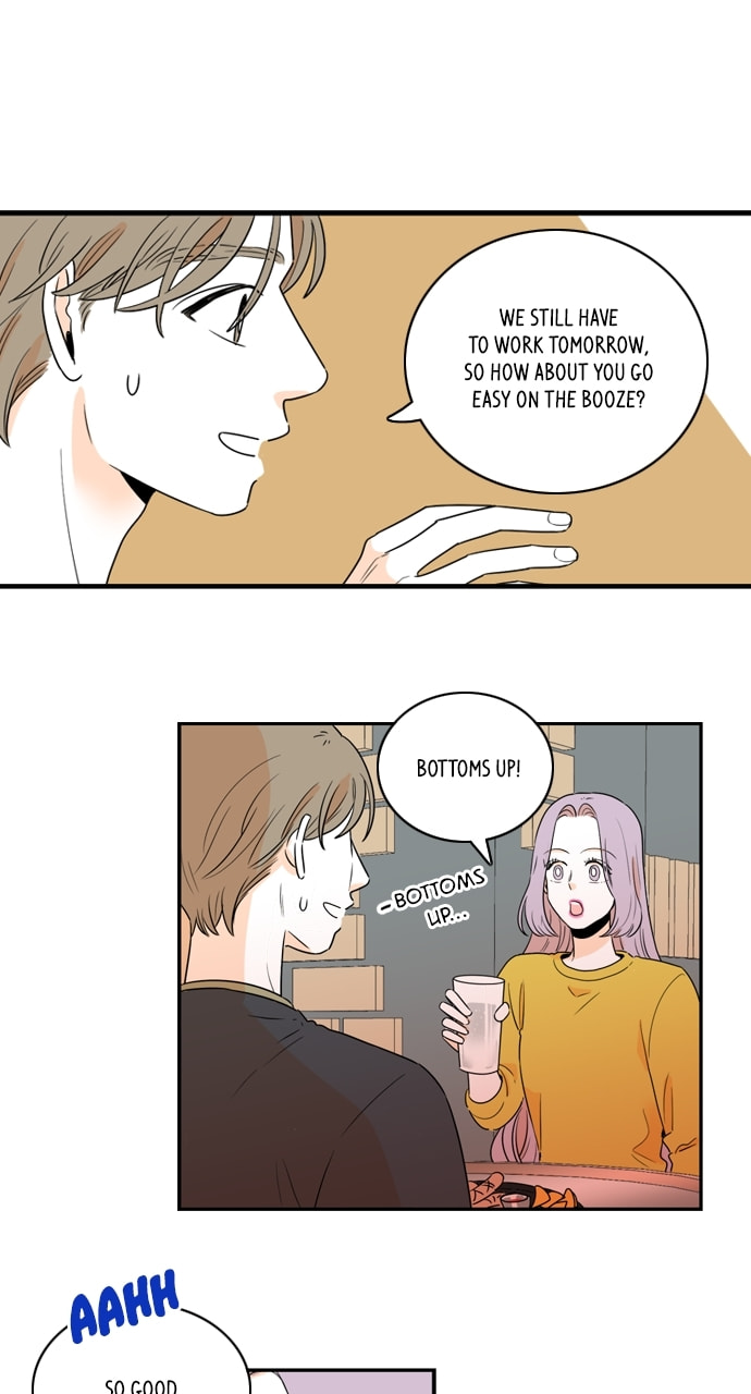 Our House Chapter 86 page 4 - 