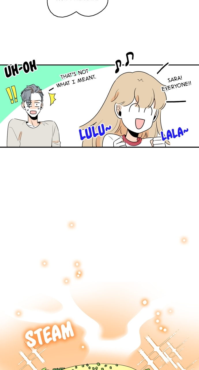 Our House Chapter 86 page 32 - 