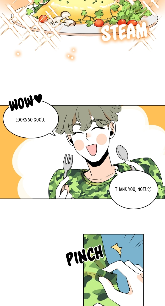 Our House Chapter 86 page 33 - 