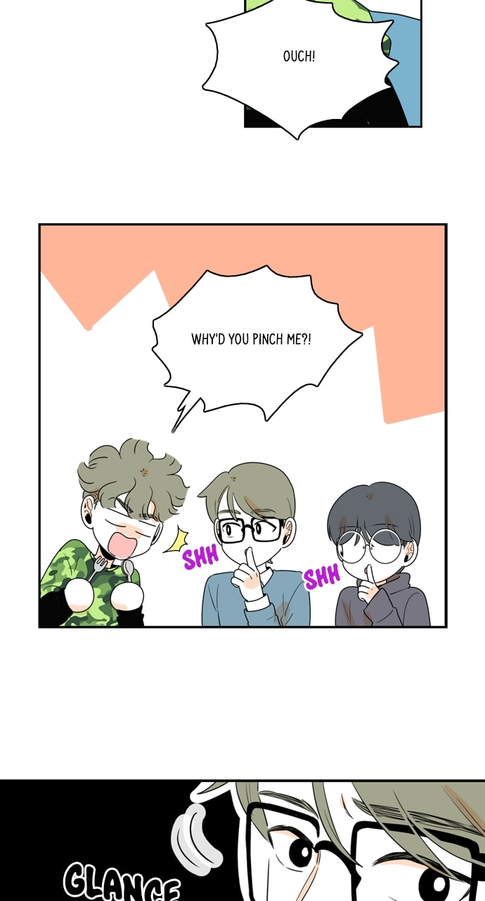 Our House Chapter 86 page 34 - 