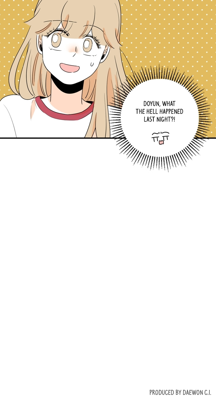 Our House Chapter 86 page 36 - 