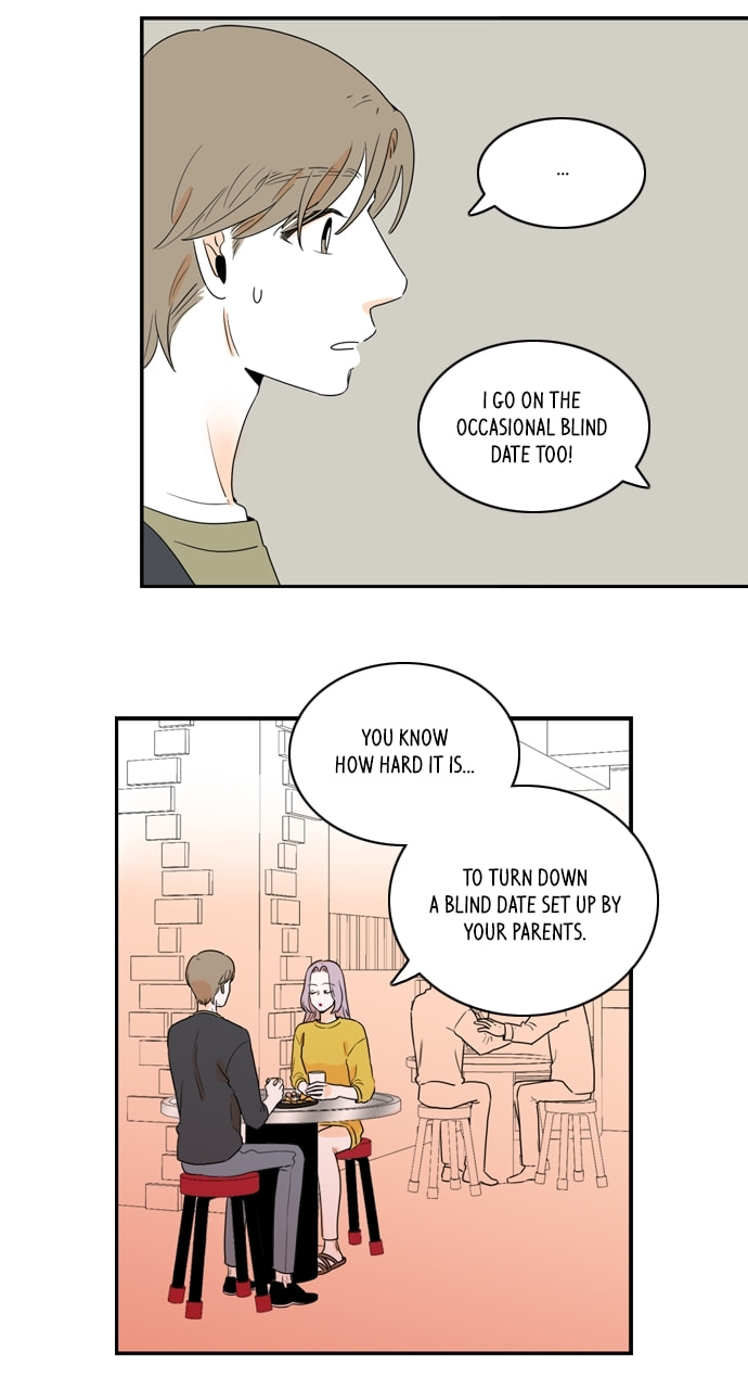 Our House Chapter 86 page 6 - 