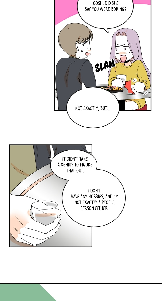 Our House Chapter 86 page 8 - 