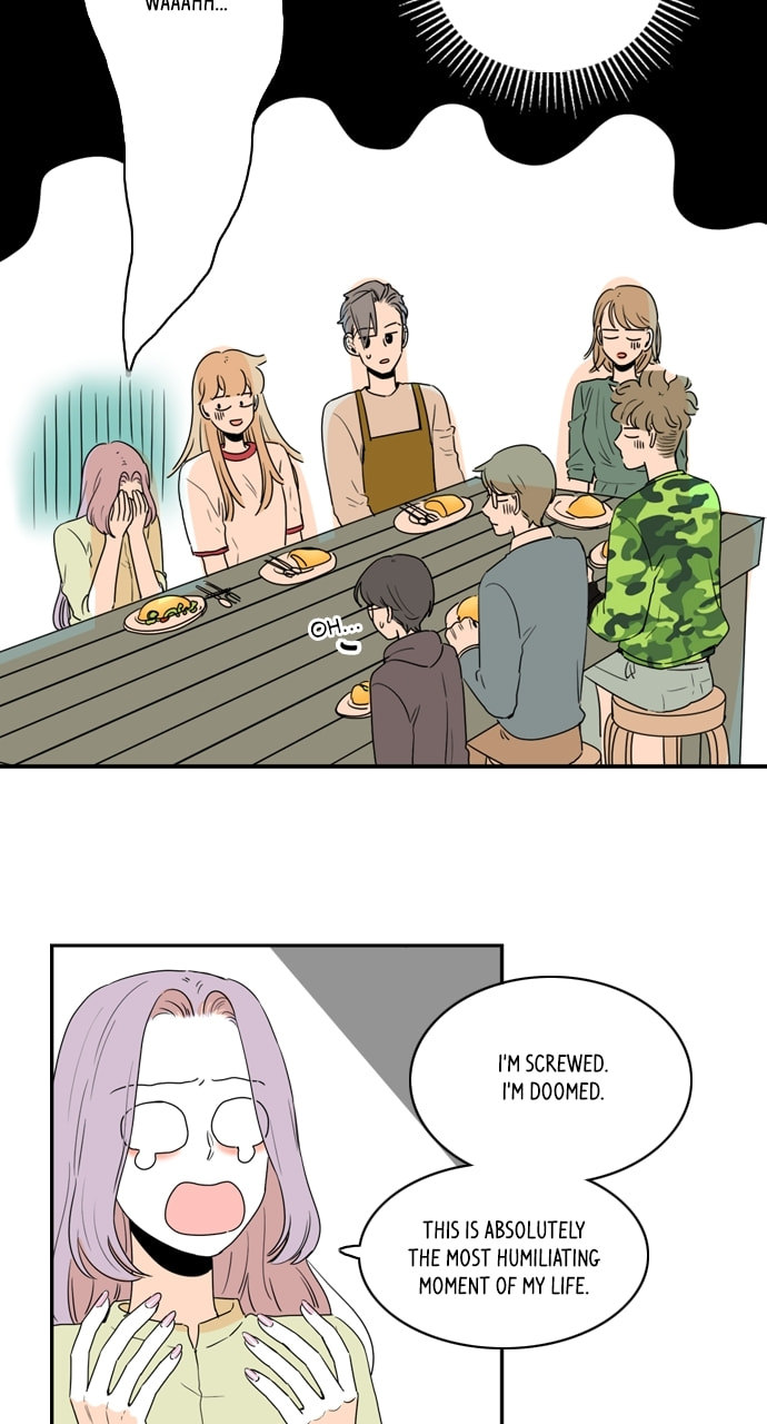 Our House Chapter 87 page 12 - 