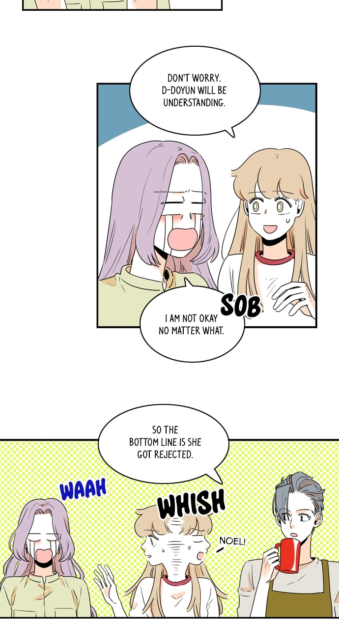 Our House Chapter 87 page 13 - 