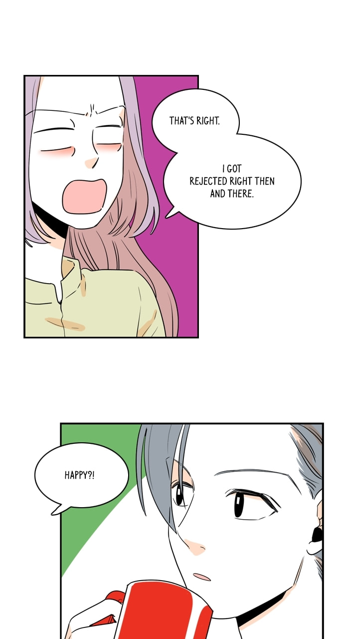 Our House Chapter 87 page 14 - 