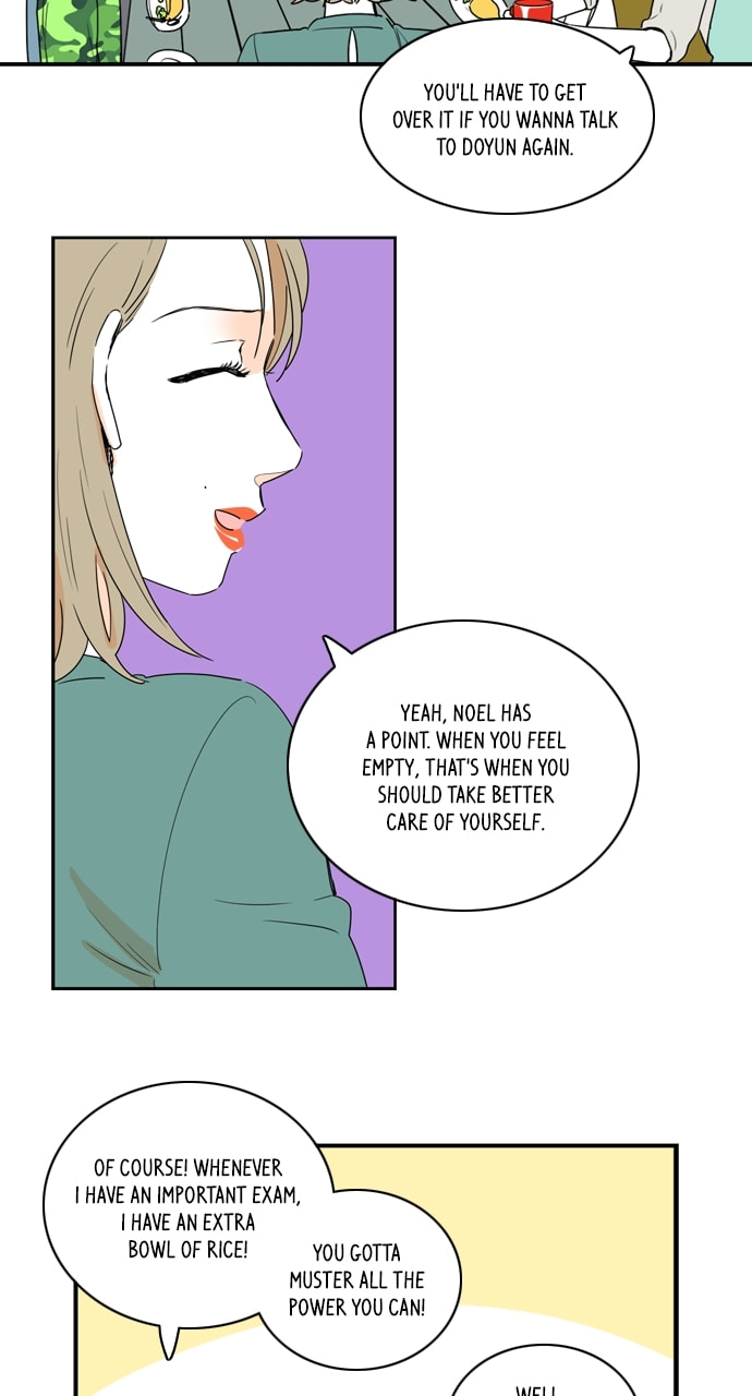 Our House Chapter 87 page 16 - 