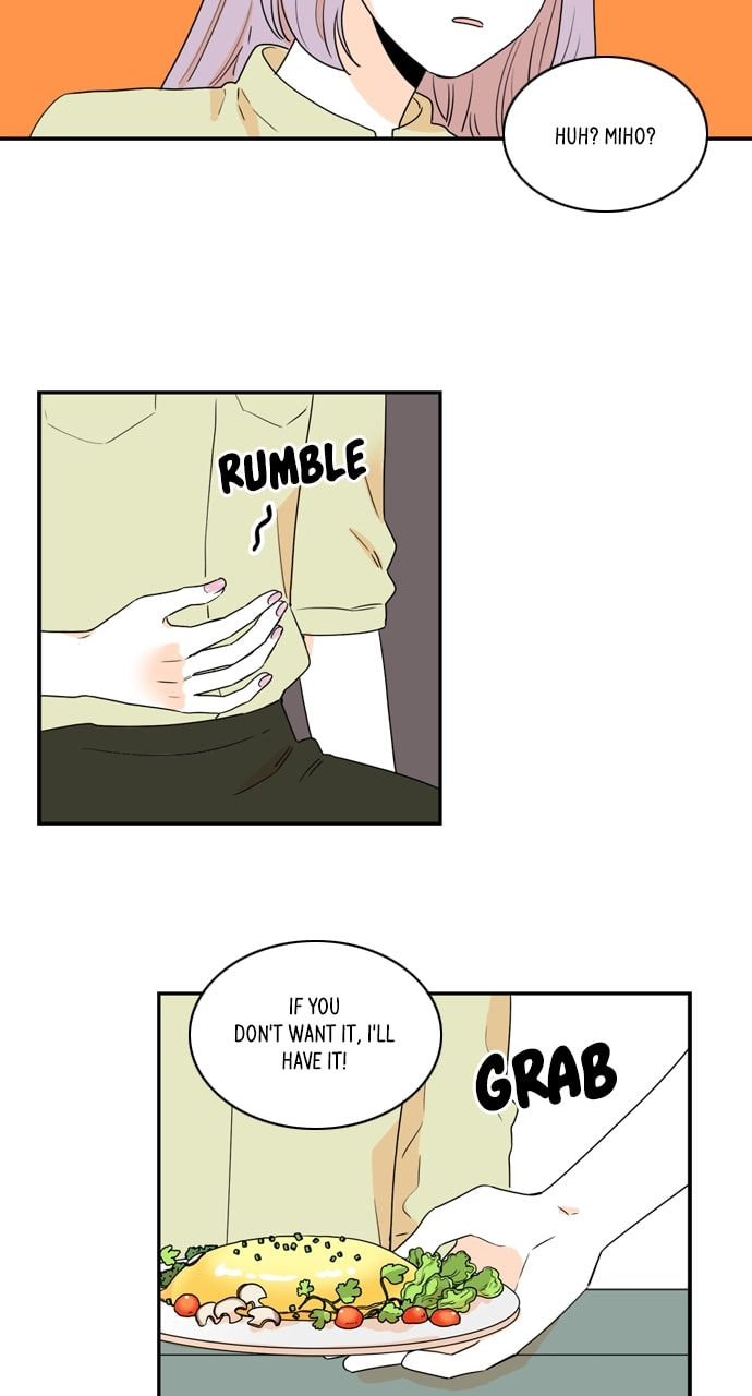 Our House Chapter 87 page 18 - 