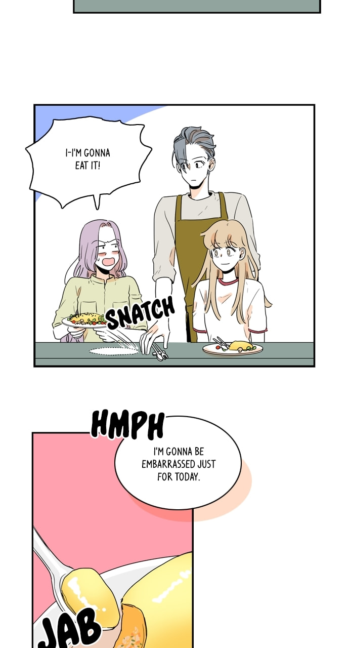 Our House Chapter 87 page 19 - 