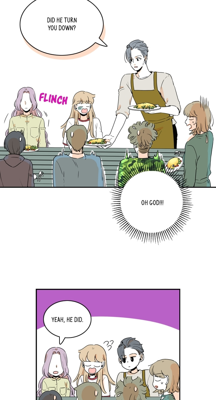 Our House Chapter 87 page 3 - 