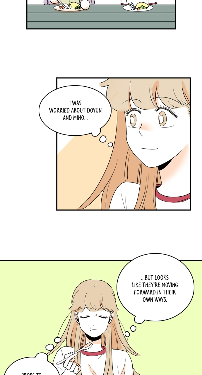 Our House Chapter 87 page 21 - 