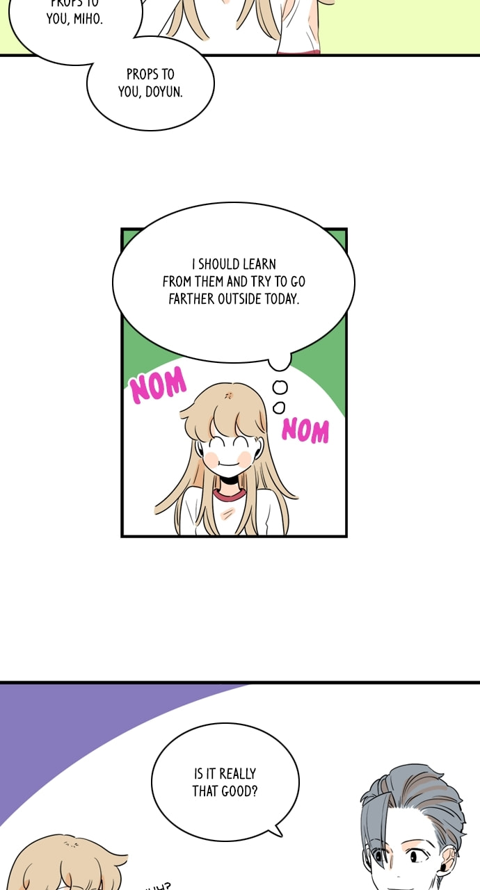 Our House Chapter 87 page 22 - 