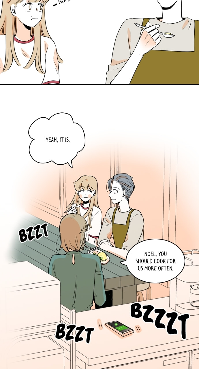 Our House Chapter 87 page 23 - 