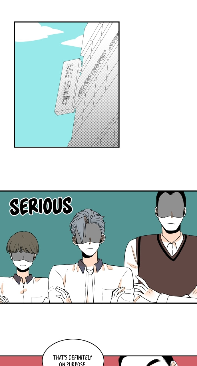 Our House Chapter 87 page 25 - 