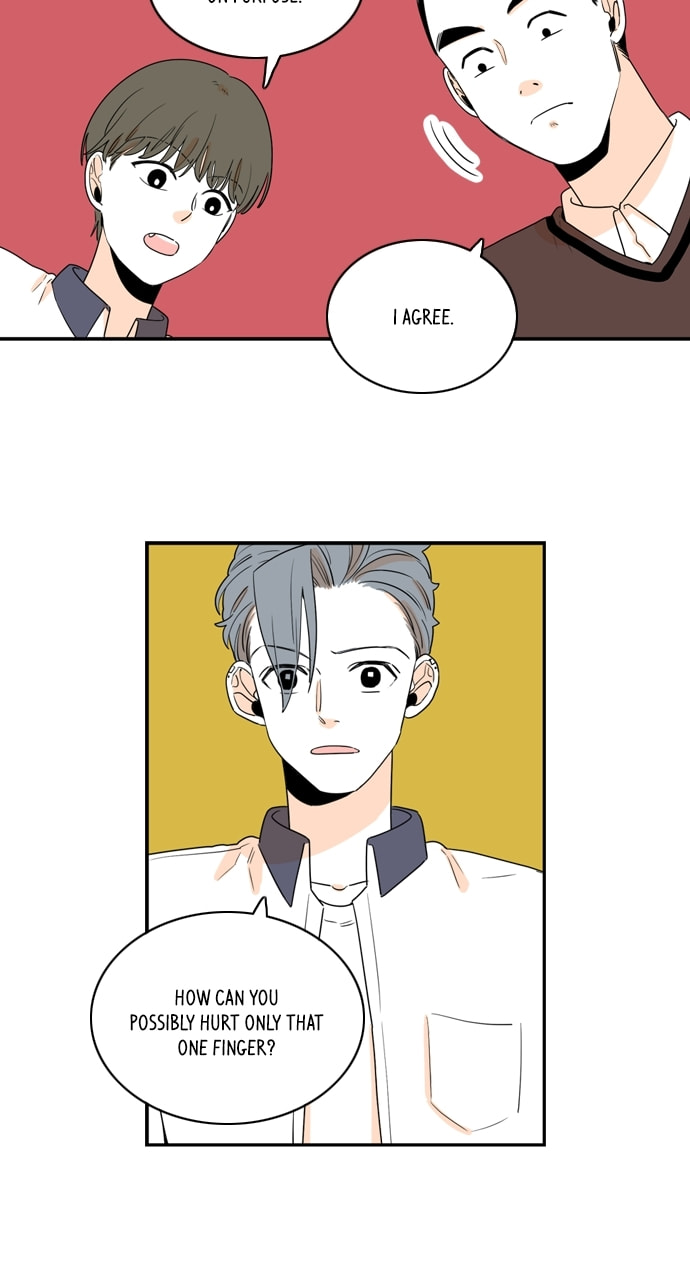 Our House Chapter 87 page 26 - 