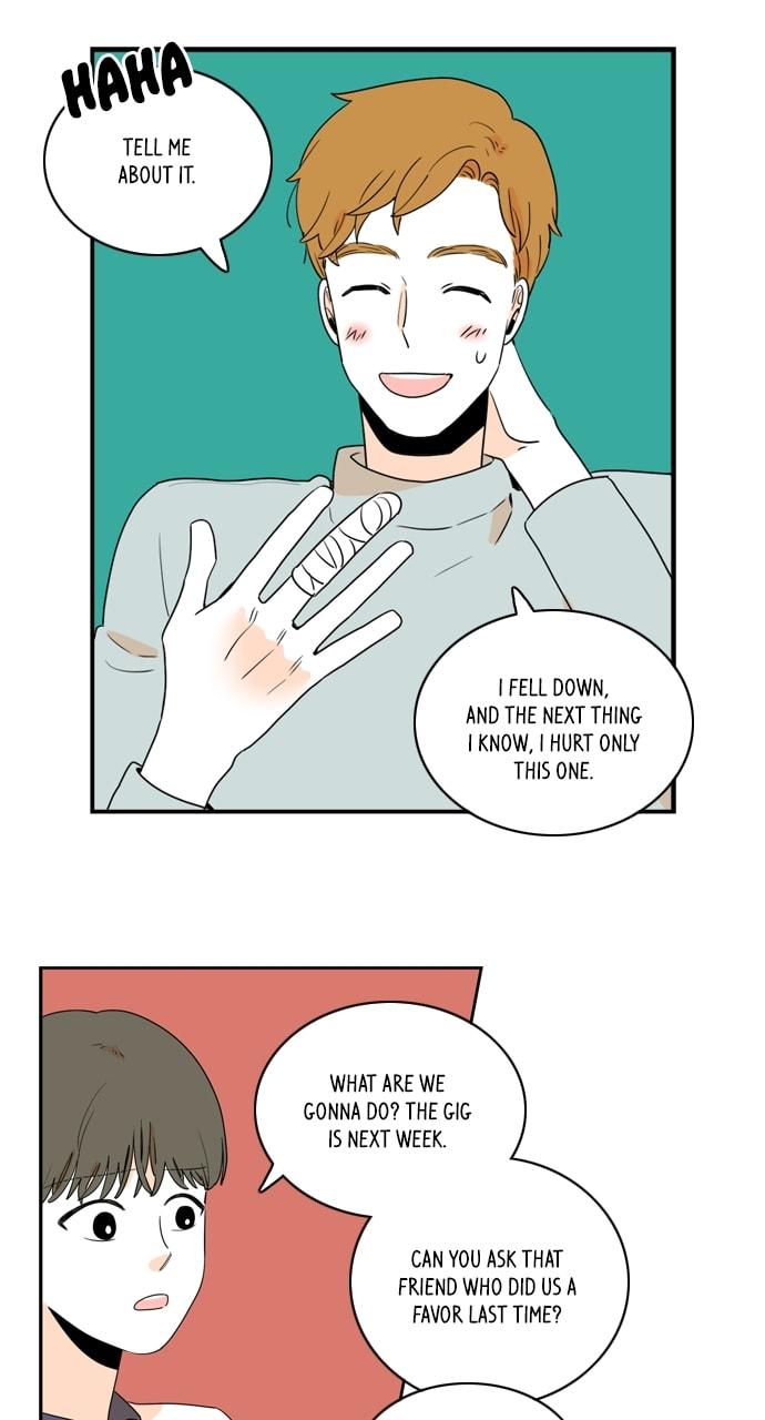 Our House Chapter 87 page 27 - 
