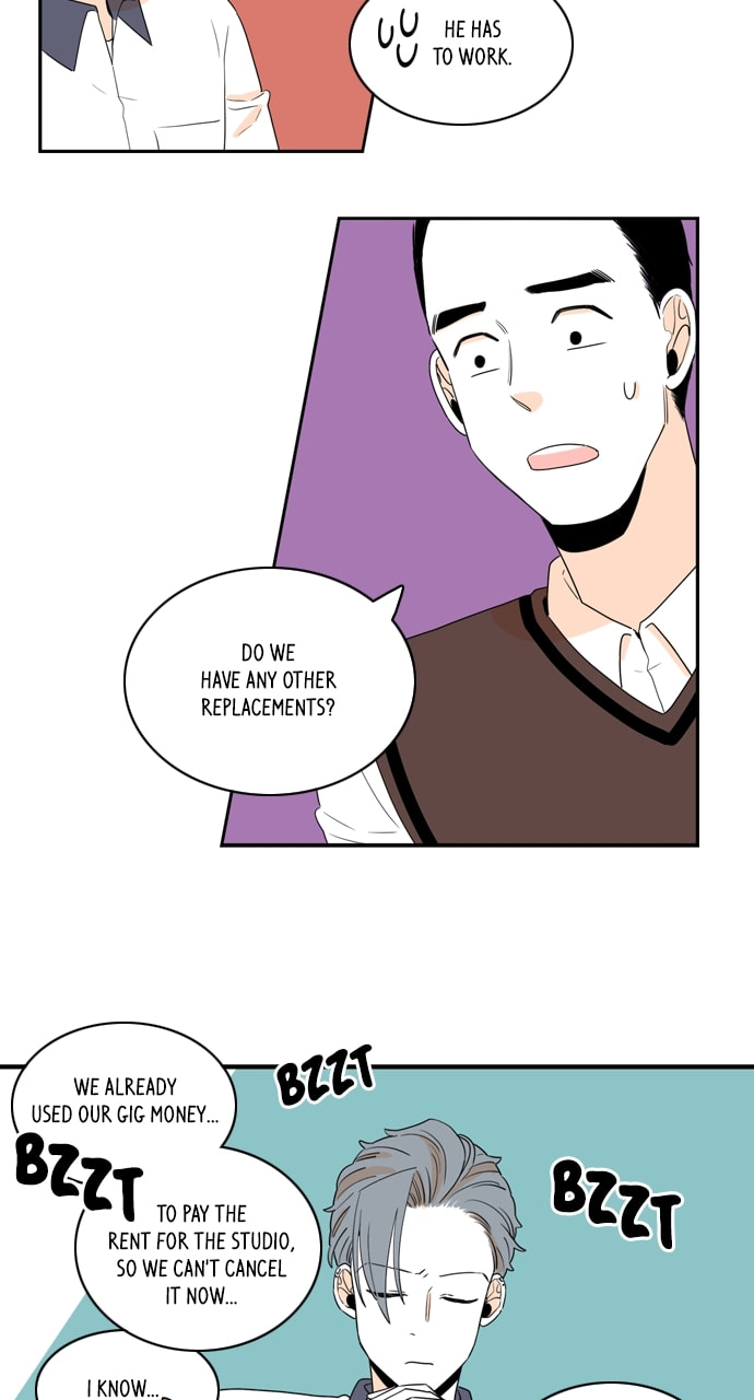 Our House Chapter 87 page 28 - 