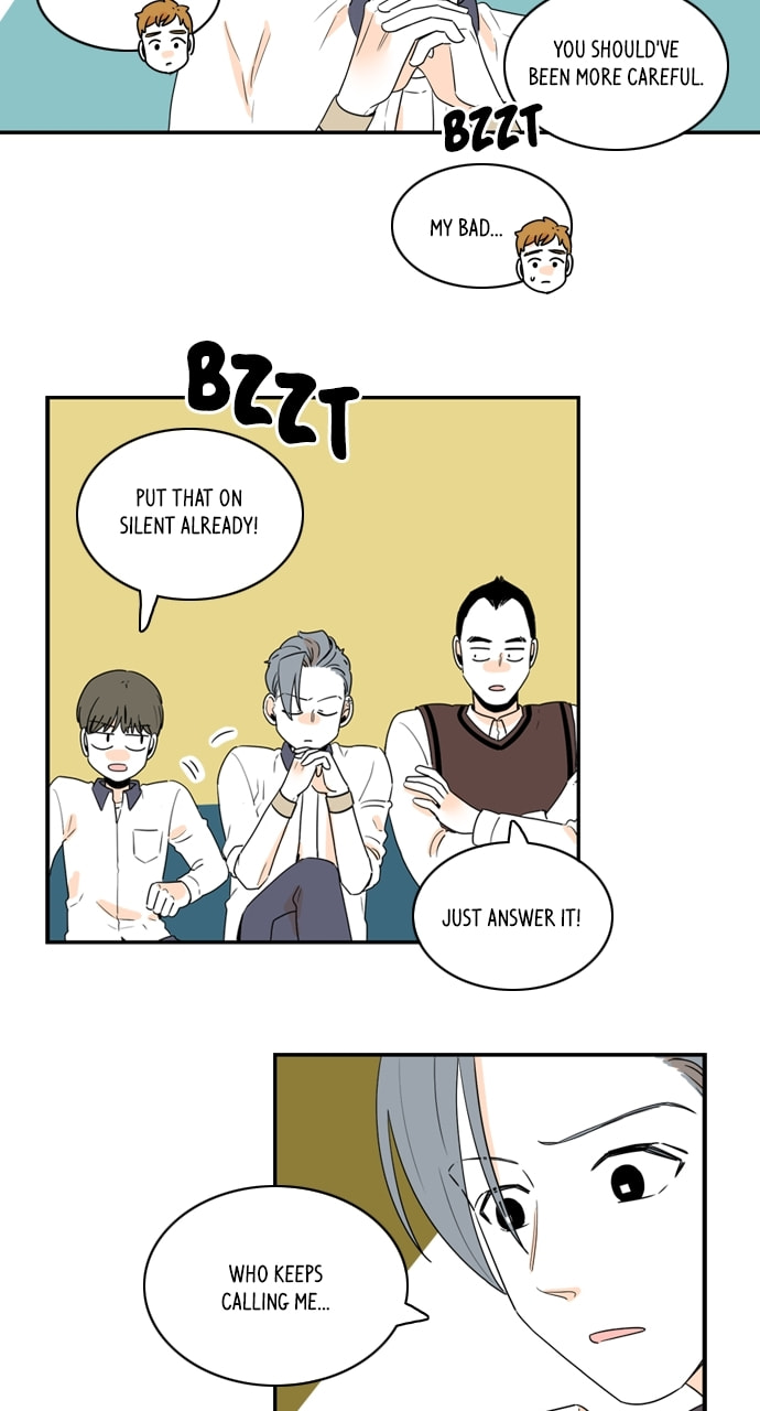 Our House Chapter 87 page 29 - 