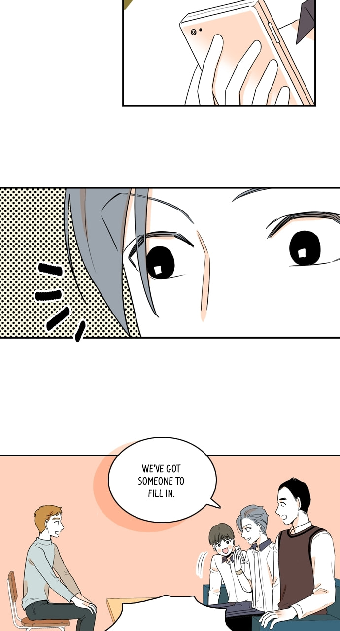 Our House Chapter 87 page 30 - 