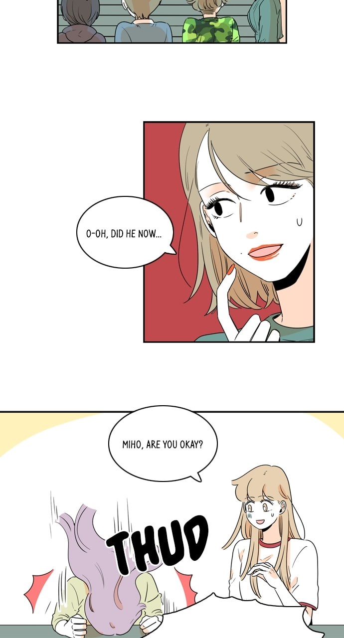 Our House Chapter 87 page 4 - 