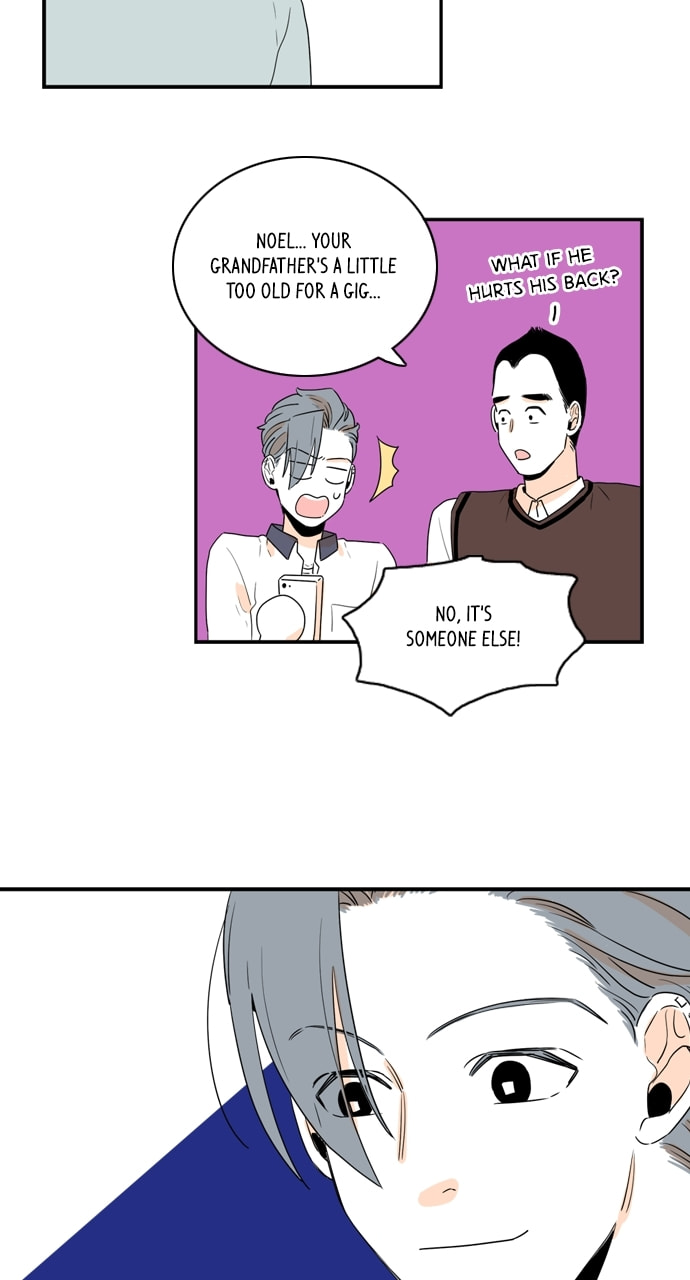 Our House Chapter 87 page 32 - 