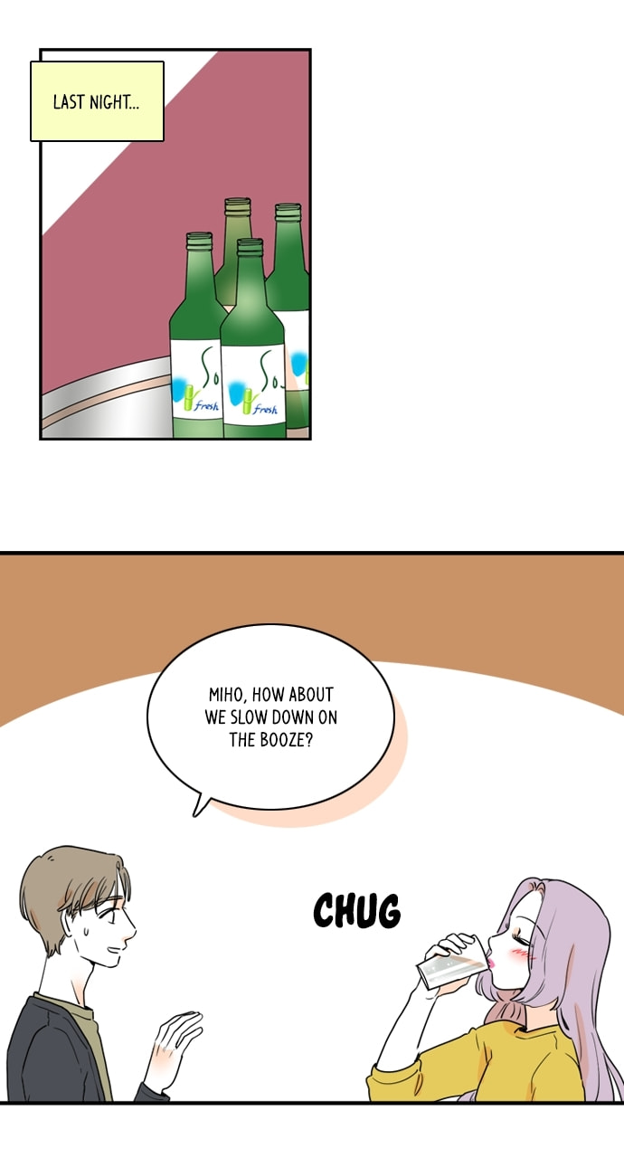 Our House Chapter 87 page 7 - 