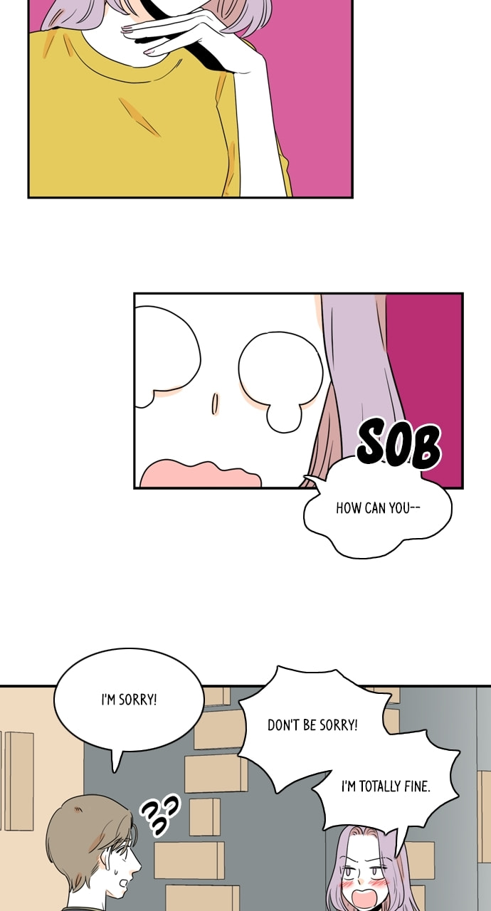 Our House Chapter 87 page 9 - 