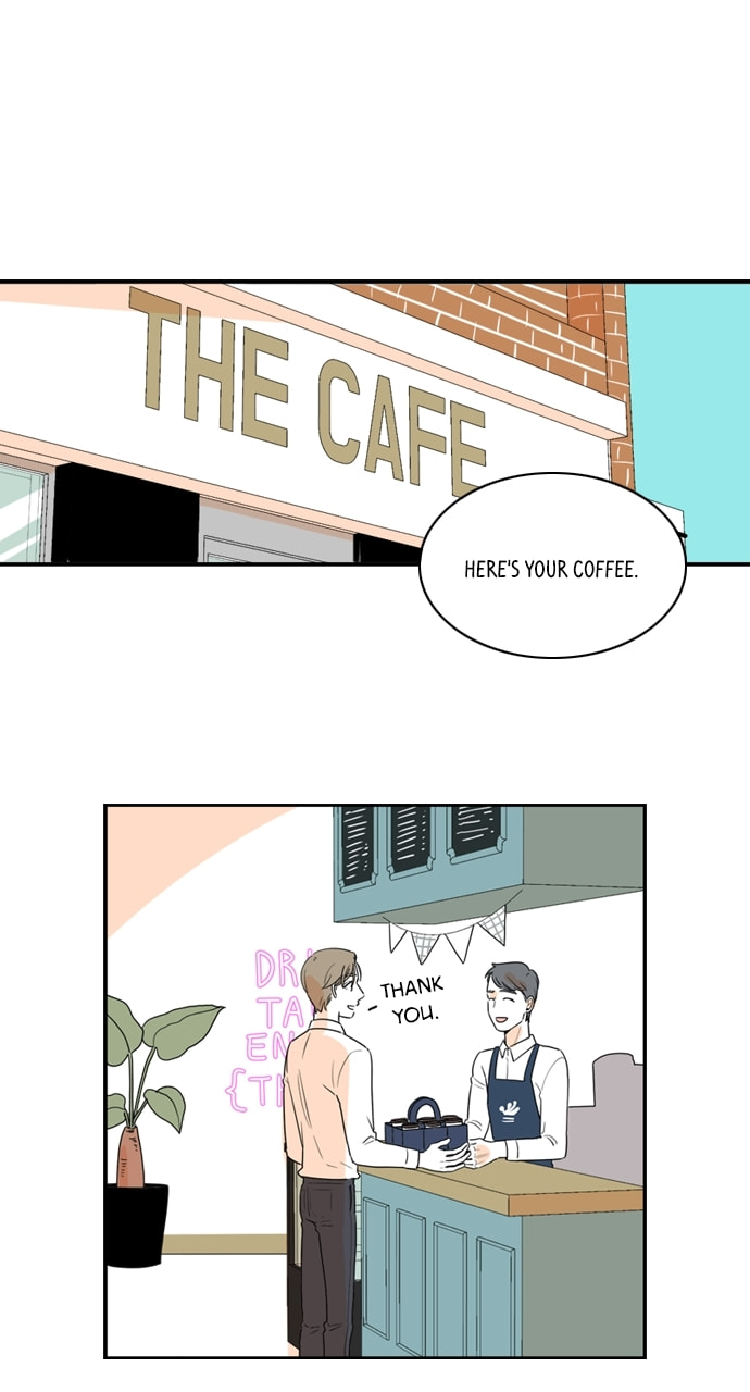Our House Chapter 88 page 2 - 