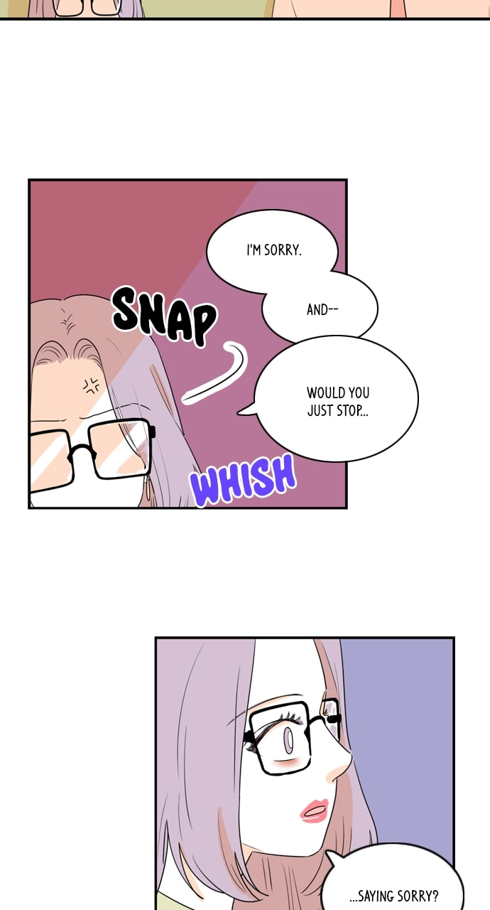Our House Chapter 88 page 15 - 