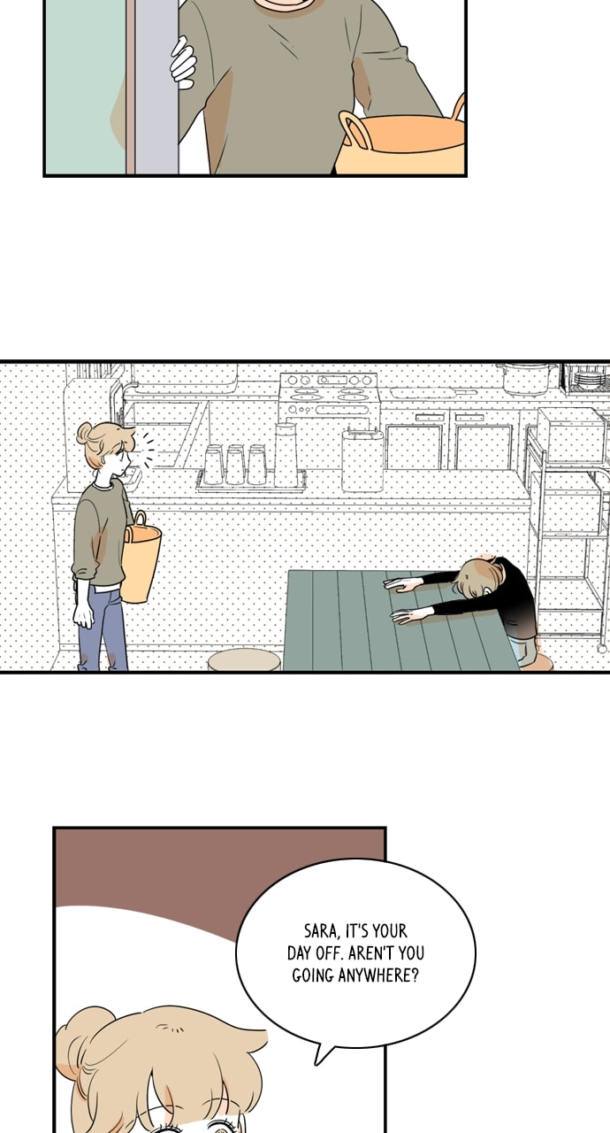 Our House Chapter 88 page 20 - 