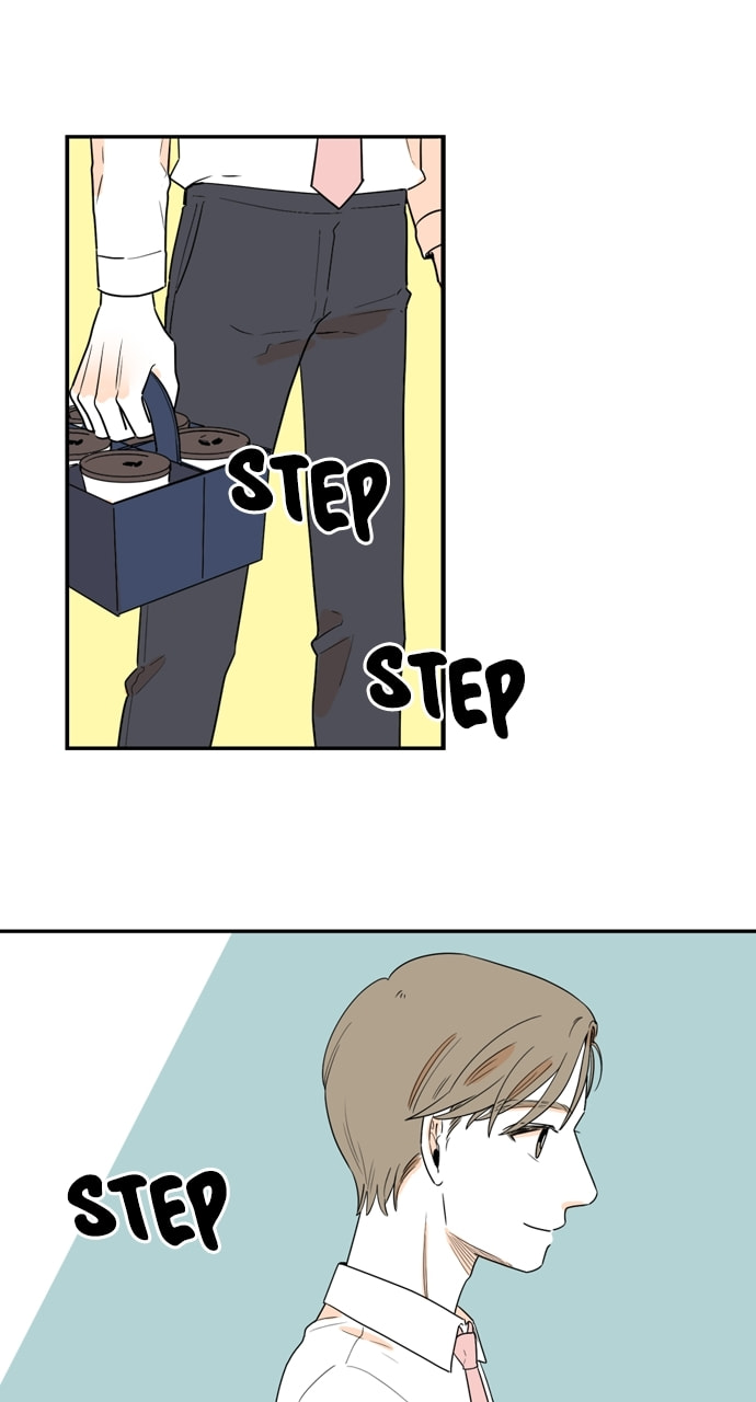 Our House Chapter 88 page 3 - 