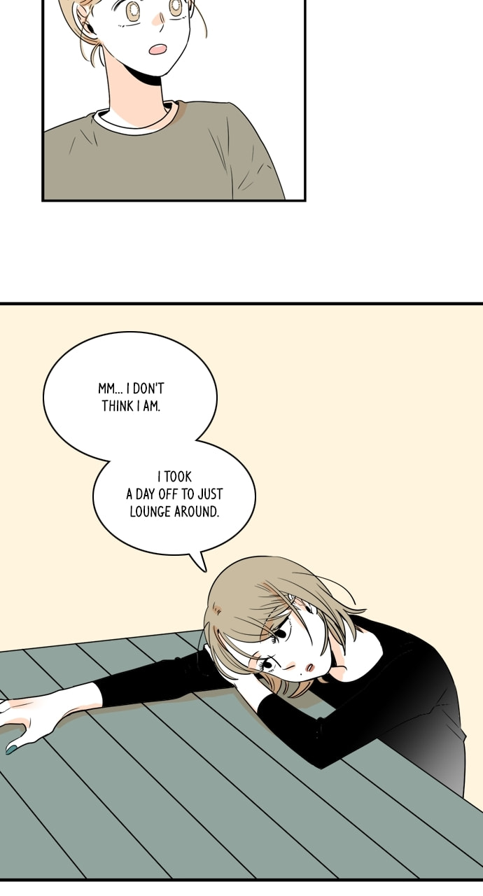 Our House Chapter 88 page 21 - 