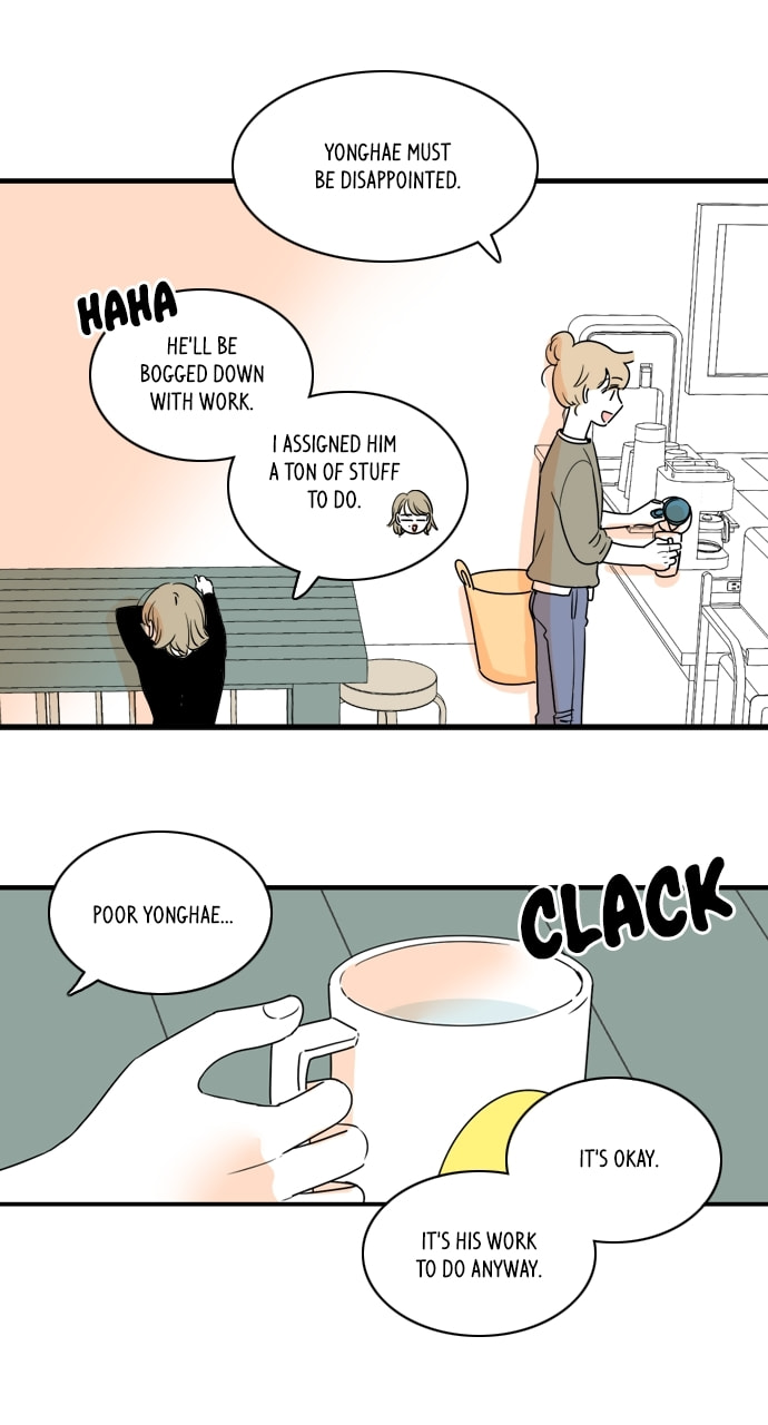 Our House Chapter 88 page 22 - 