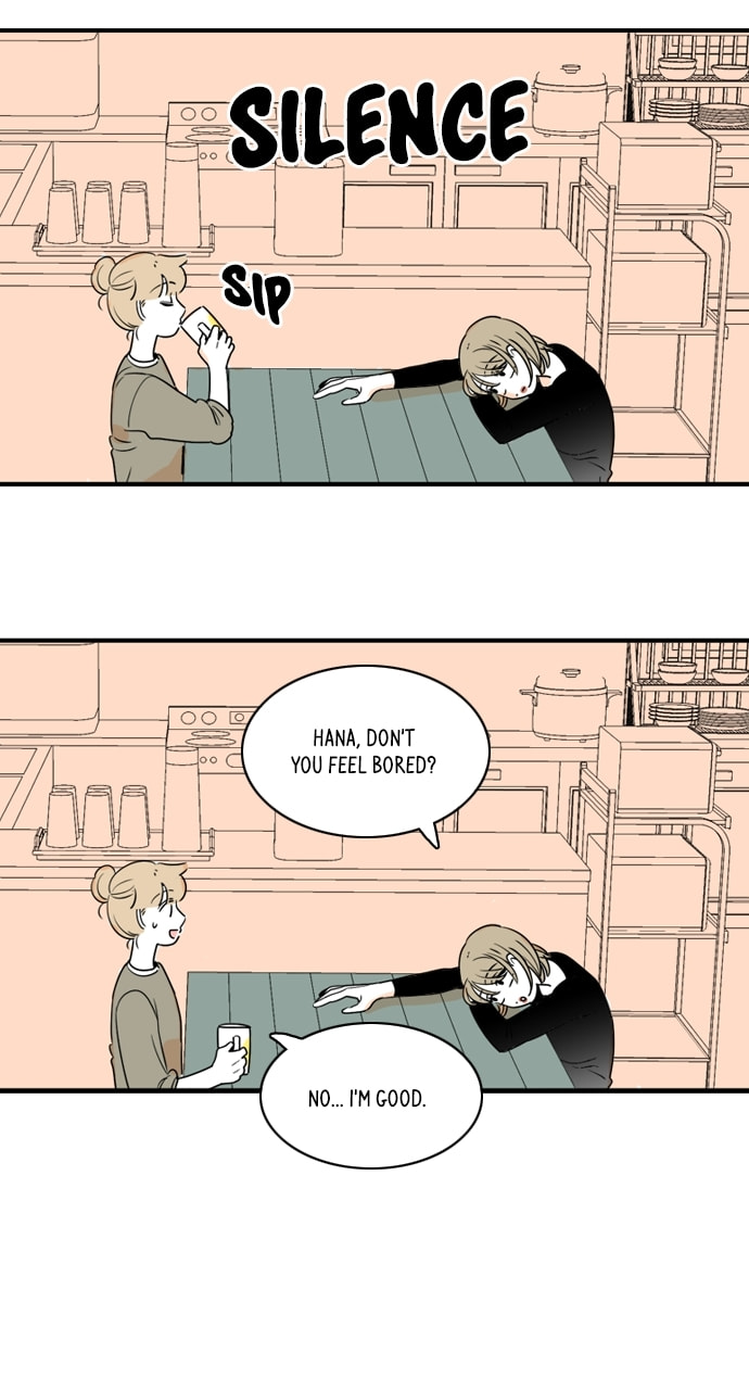 Our House Chapter 88 page 23 - 