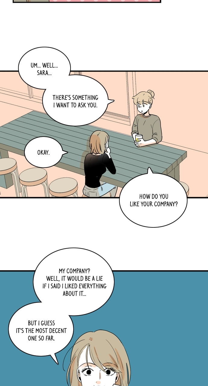 Our House Chapter 88 page 26 - 