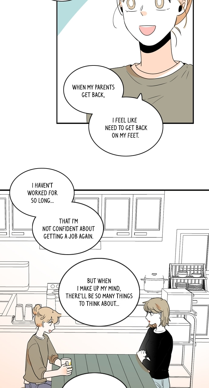 Our House Chapter 88 page 30 - 