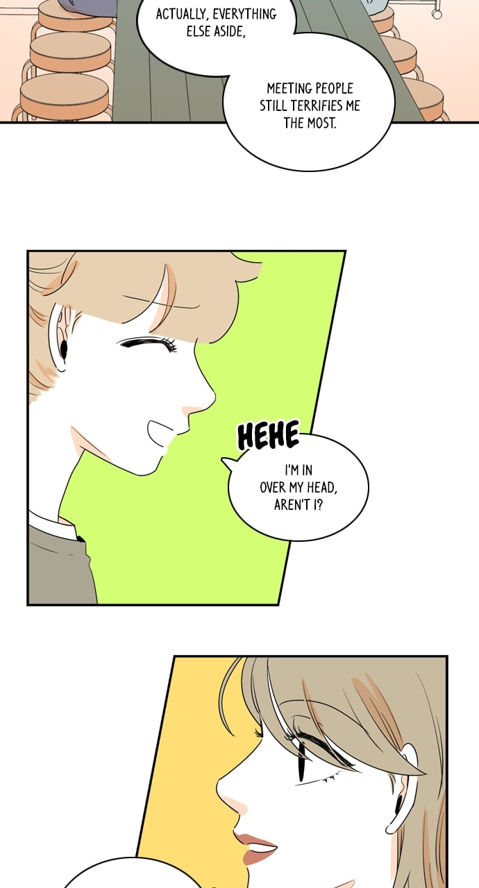 Our House Chapter 88 page 31 - 